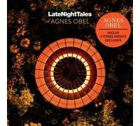 Late Night Tales Vinyle