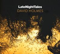 Late Night Tales – Warner Music