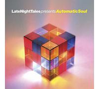 Automatic Soul
