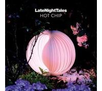 Late Night Tales - Double Vinyle