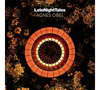 Late Night Tales Vinyle