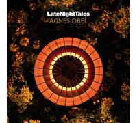 Late Night Tales: Agnes Obel by Agnes Obel [VINYL] NEUF