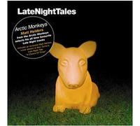 Late night tales - Arctic Monkeys