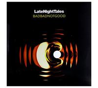 Late Night Tales: Badbadnotgood