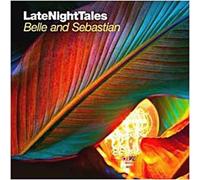 Late Night Tales : Belle And Sebastian Vol. 2