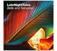 Late Night Tales : Belle And Sebastian Vol. 2