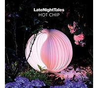 Late Night Tales by Hot Chip [Audio CD] NEUF