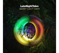 Late Night Tales CD