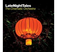 Late night tales CD