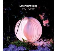 Hot Chip – This Ascension Is Ours – CD