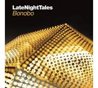 Late night tales CD