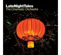 Late Night Tales [+CD] by The Cinematic Orchestra [VINYL] NEUF