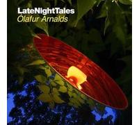 Integral – Late Night Tales