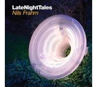 Integral – Late Night Tales
