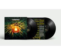 Late Night Tales - Jordan Rakei - [輸入アナログ盤 / 180g重量盤 / アンミックス音源DLコード / 2LP] (ALNLP61)_1240 [Analog]