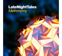 Late Night Tales: Metronomy