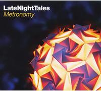 Late Night Tales: Metronomy