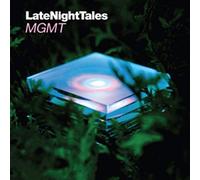 Late Night Tales: MGMT