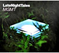 MGMT – Late Night Tales: MGMT