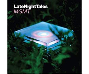 Late Night Tales: Mgmt