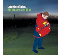 Nightmares On Wax – Late Night Tales