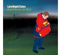 Late Night Tales : Nightmares On Wax Vinyle