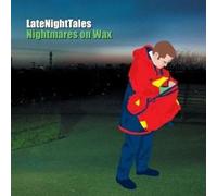 Late Night Tales : Nightmares On Wax Vinyle