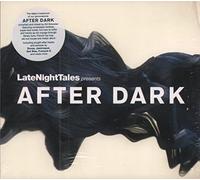 Late Night Tales Presents After Dark