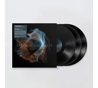 Late Night Tales presents Sasha : Scene Delete by SASHA [VINYL] NEUF