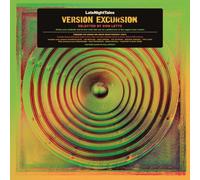 LATE NIGHT TALES PRESENTS VERSION EXCURSION NEUF