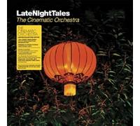 Late Night Tales