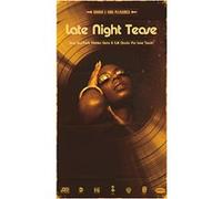 Late night tease - Exclusivité Fnac