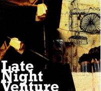 Late Night Venture - Late Night Venture [Import]