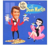 Late Night With Dean