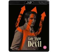 Late Night With The Devil