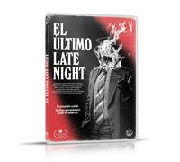 Late Night With The Devil (2023) / El Último Late Night (Dvd)