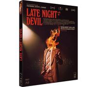 Late Night With The Devil Blu-ray