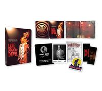 Late Night With the Devil - Limited Edition Steelbook [Blu-Ray]