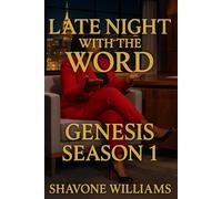 Late Night With the Word: Genesis Season 1