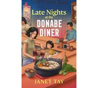 Late Nights at the Donabe Diner
