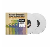 Late Nights & Heartbreak 10th Anniversary Edition Vinyle