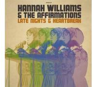 Late Nights & Heartbreak 10th Anniversary Edition Vinyle