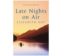 Late Nights On Air