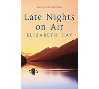 Late Nights on Air: A Novel