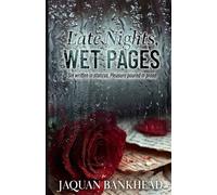 Late Nights, Wet Pages: Sin Written in Stanzas, Pleasure Poured in Prose