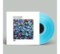 A.C.T. – Late on Earth – Vinyle – Édition limitée (turquoise)