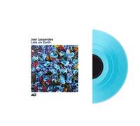 Late On Earth Édition Limitée Vinyle Turquoise Vinyle