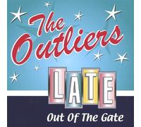 Late Out of the Gate