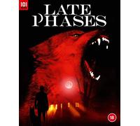 Late Phases (Night of The Wolf) [Blu-Ray] [Import]