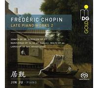 Late Piano Works 2